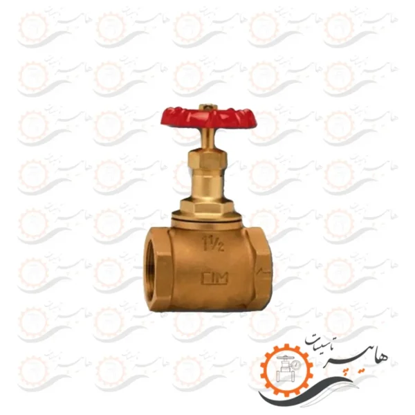 شیر سوزنی cim 75/200