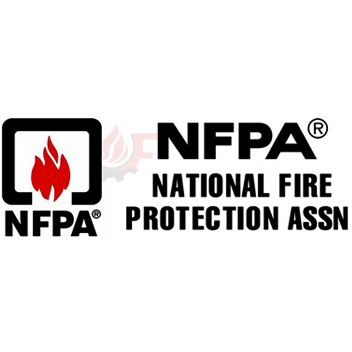 لیست استاندارد های جهانی nfpa