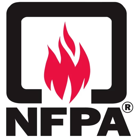 استاندارد NFPA آتش نشانی