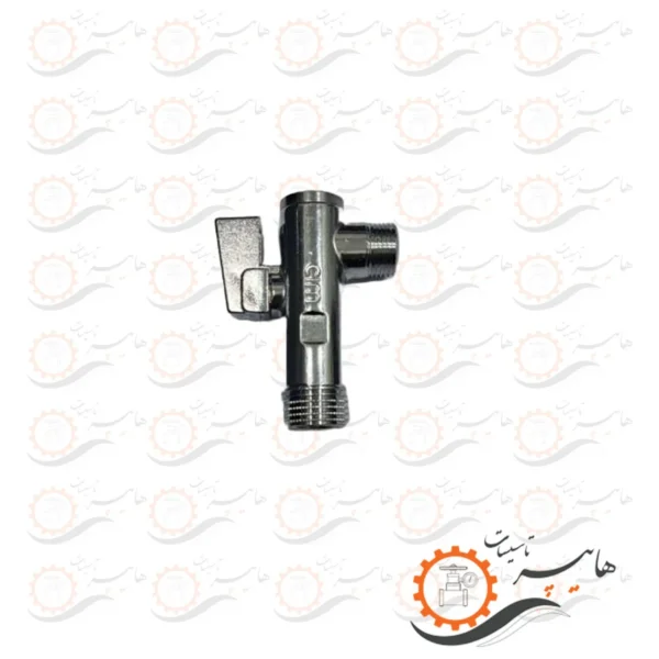 شیر پیسوار 1/2*1/2 اینچ سیم ایتالیا مدل cim1445F - Image 3