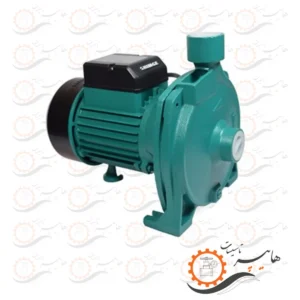پمپ یک اسب بشقابی شیمجه مدل CPm750