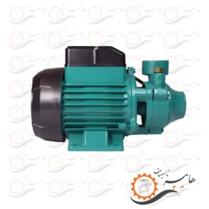 پمپ نیم اسب محیطی شیمجه مدل QB60L1