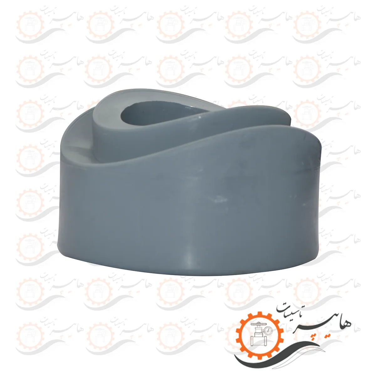 بوشن کلکتوری ساده